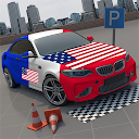 American Parking Challenge
