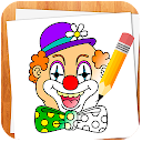 How to Draw Party Masks