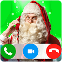 Santa Call: Video Simulation