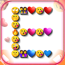 Text to emoji ? emoji letter