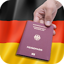 Einbürgerungstest 2024