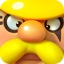 Loop & Loot&trade;: Merge RPG