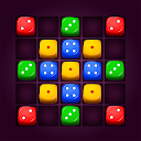 Sort Merge Dice Puzzle Game