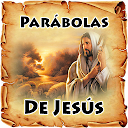 Par&aacute;bolas de Jes&uacute;s