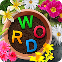 Word Garden : Crosswords