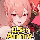 Ninja Defenders : Cat Shinobi