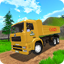 Truck Simulator: Loaded Cargo