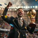 Club Boss - Soccer Game