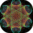 Particle Live Wallpaper n Play