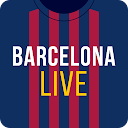 Barcelona Live — Soccer app