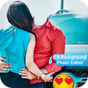 CB Background Photo Editor