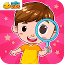 Belajar Bagian Tubuh + Suara