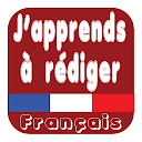 J'apprends à rédiger