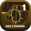 Tipe X Trondol Racing