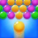 Bubble Shooter Pro Pop Puzzle
