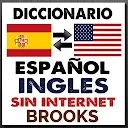 Diccionario Espa&ntilde;ol Ingl&eacute;s Sin