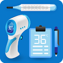 Body Temperature - Thermometer