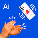 Ai Find My Phone Clap, Whistle