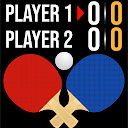 BT Table Tennis Scoreboard