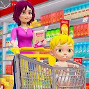 Virtual Mother Family Sim 3D