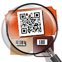 Lightning QR code scanner