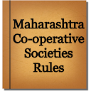 Maharashtra CoOp Soc Rules1961