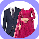 Men Women Fashion Suit Editor