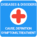 Diseases and Disorders Complet