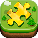 Epic Jigsaw Puzzles: Nature
