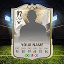 FUT Card Creator 25