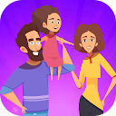 Real Life Simulator Sim RPG