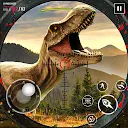 Dinosaur Hunter: Hunting Games