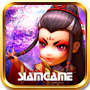 Kung Fu House-ศึกชิงเจ้าสำนัก