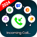 Incoming Call Name Announcer