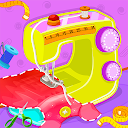 Dress up Games: Fashion Tailor