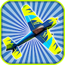 RC Plane Jet Flight Simulator