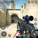 FPS Army Strike Shooting Games