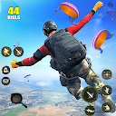 Max Fire Battleground Shooting