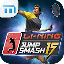 LiNing Jump Smash 15 Badminton