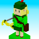 Impossible Luck Defense 2