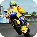 Real Motor Gp Racing