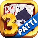 Teen Patti by Pokerist