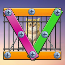 Wood Nuts & Bolts: Puzzle Game