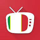 Italy - Live TV Channels