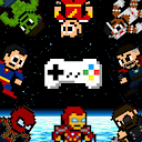 2 3 4 Heroes: avengers game