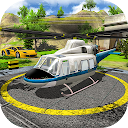 Helicopter Game Simulator 3D