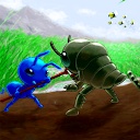 Bug War 2: Ants Strategy Game