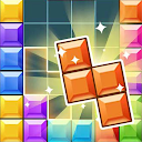 Block Puzzle Crush-PuzzleGames