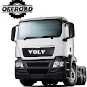 Challenging Truck Simulation