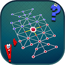 Bead 16 Game - Sholo Guti